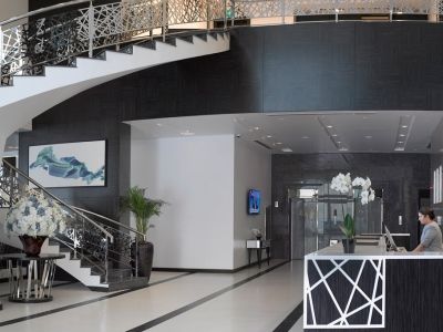S Hotel Bahrain Sanabis エクステリア 写真
