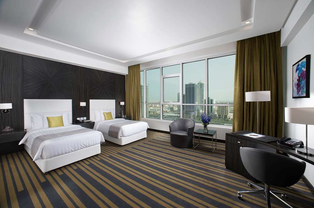 S Hotel Bahrain Sanabis 部屋 写真