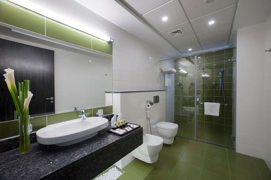 S Hotel Bahrain Sanabis 部屋 写真